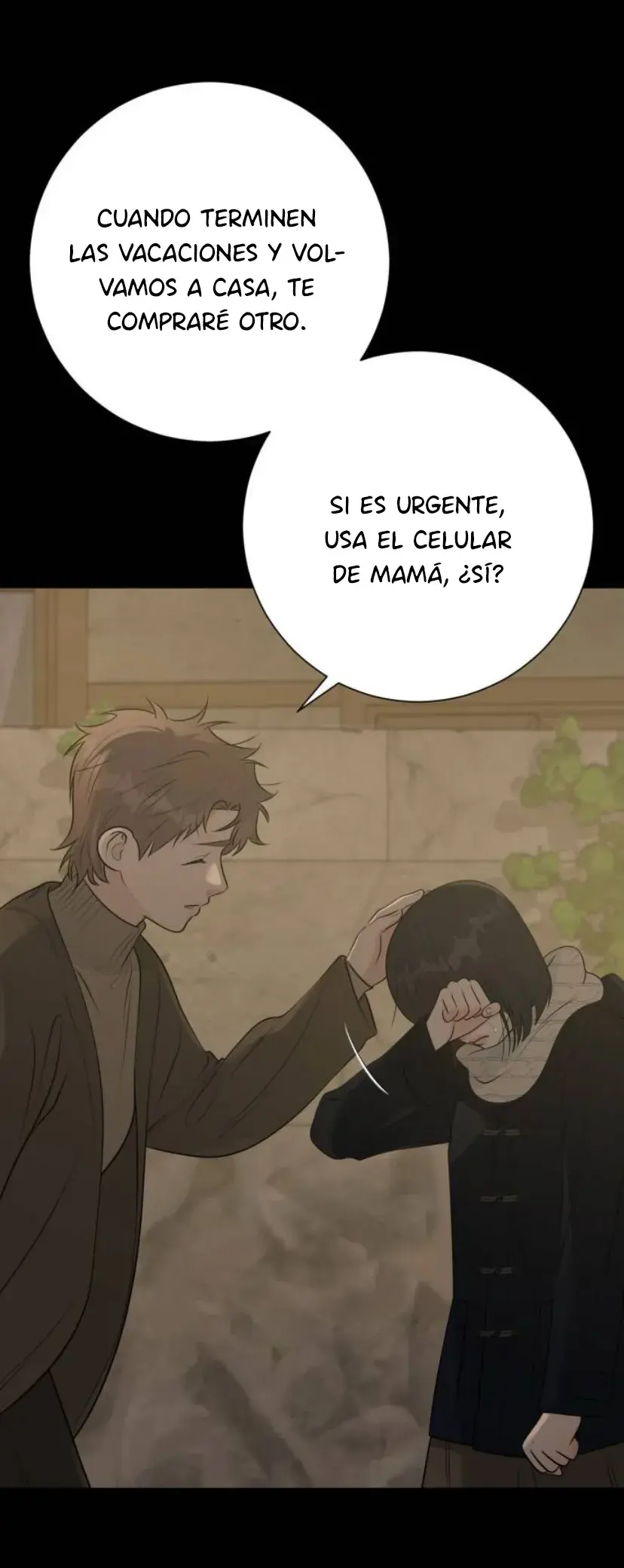 El hashtag es: El primer amor. - Capítulo 30 - Página 58 - LectorTMOo