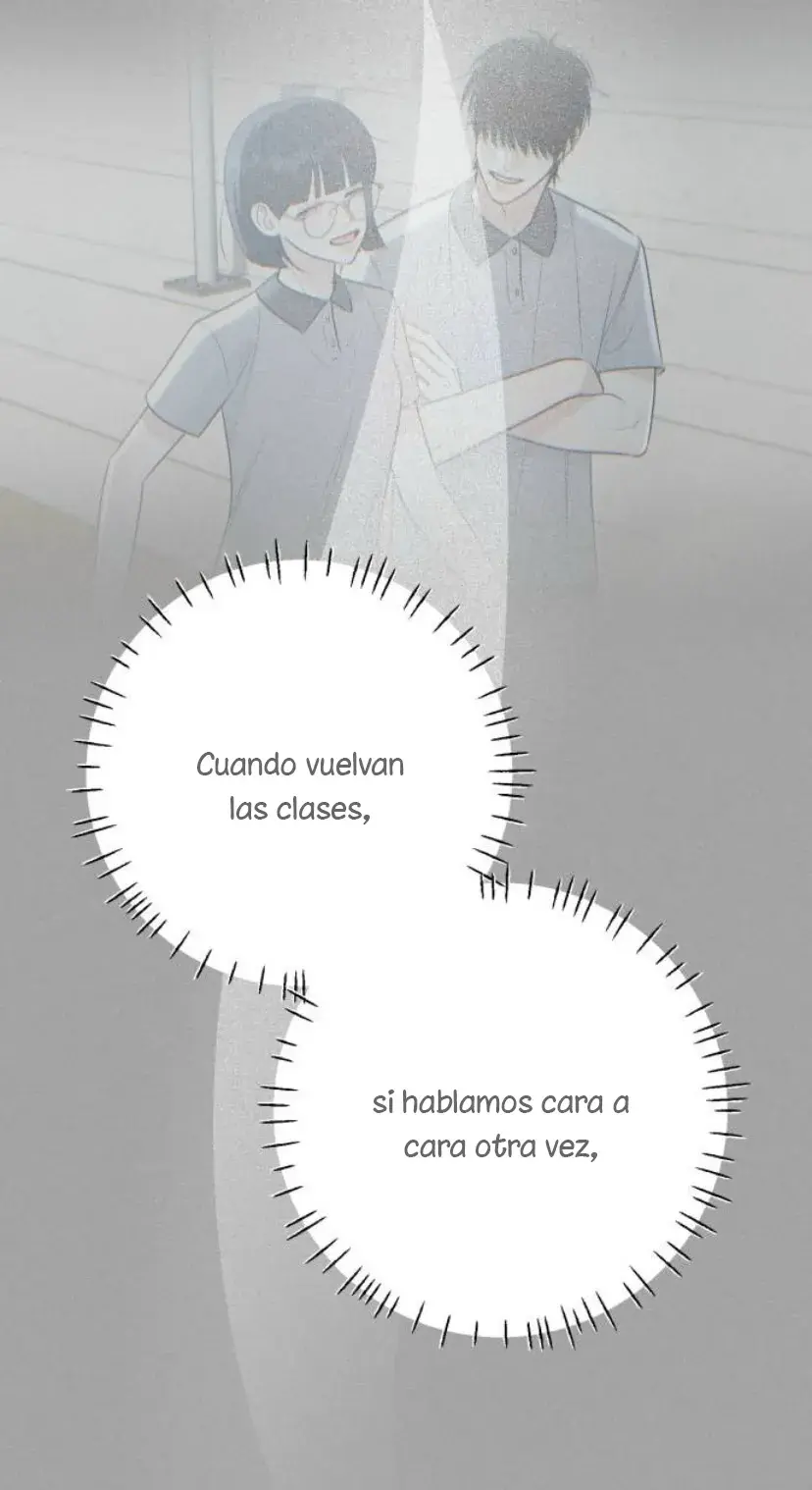 El hashtag es: El primer amor. - Capítulo 30 - Página 69 - LectorTMOo