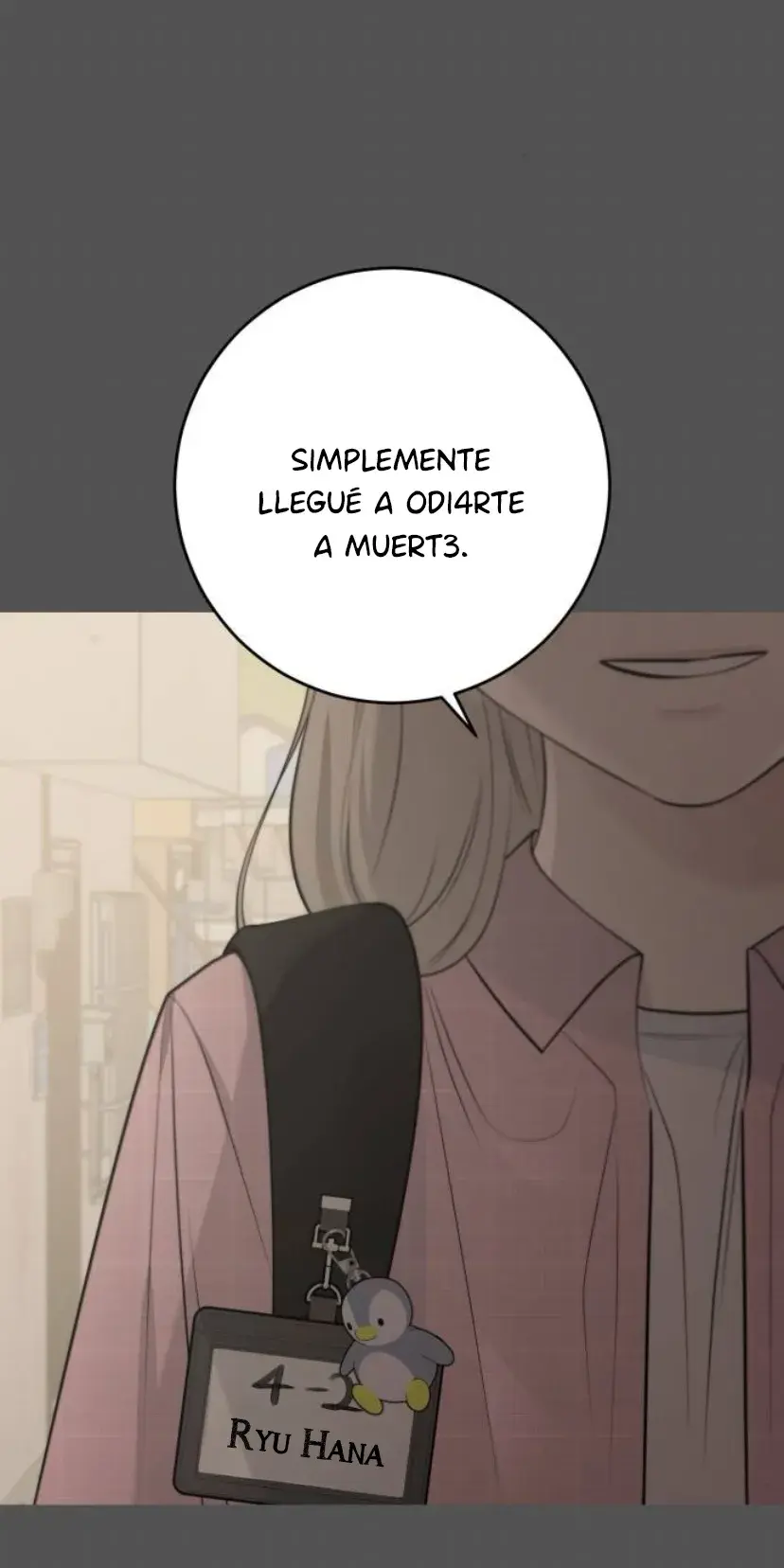 El hashtag es: El primer amor. - Capítulo 30 - Página 86 - LectorTMOo