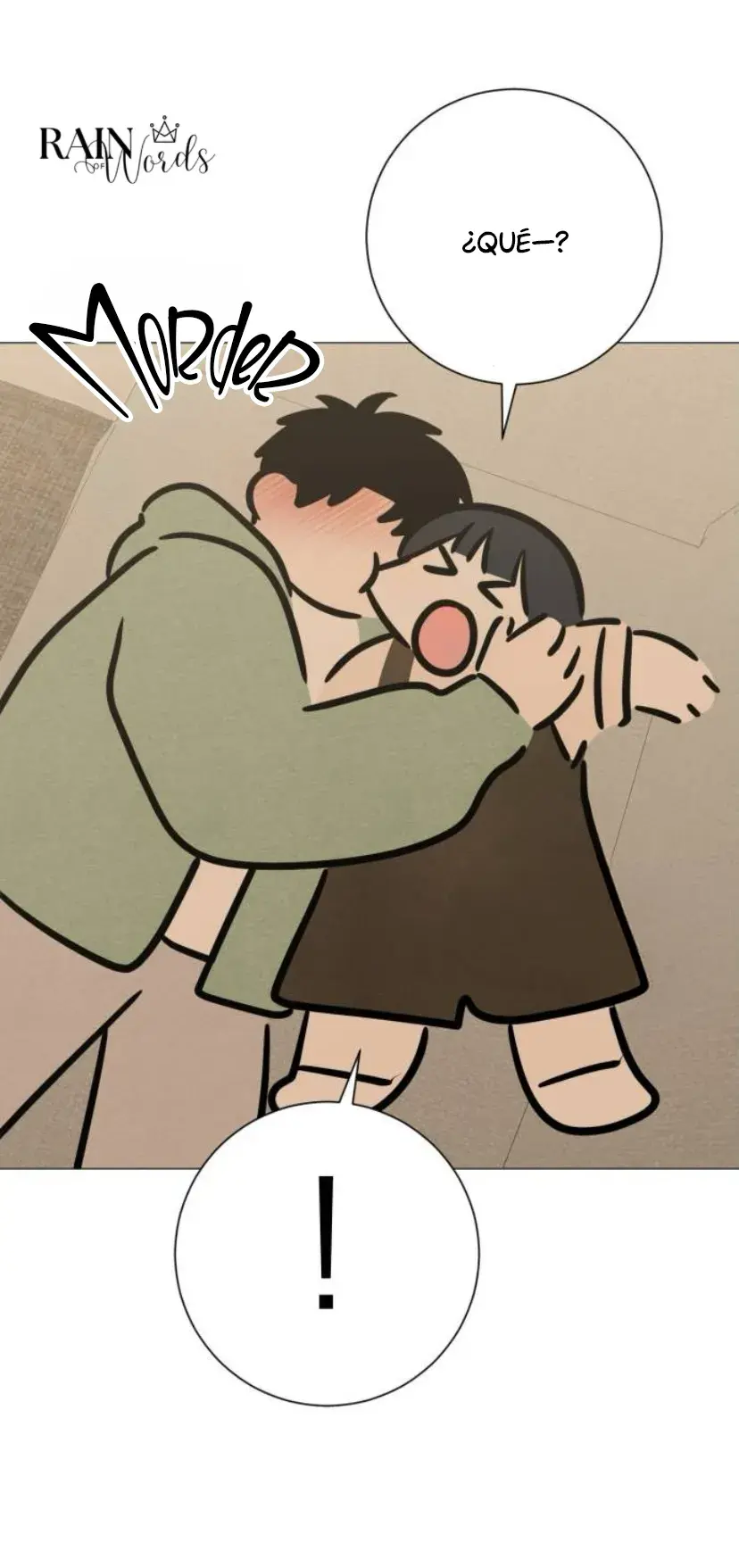 El hashtag es: El primer amor. - Capítulo 30 - Página 94 - LectorTMOo