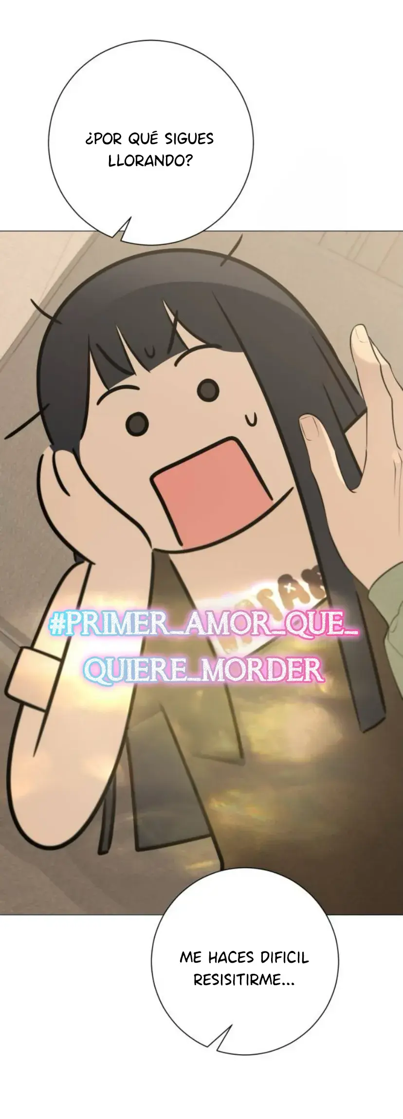 El hashtag es: El primer amor. - Capítulo 30 - Página 95 - LectorTMOo