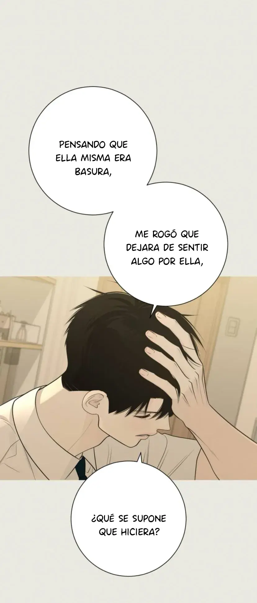 El hashtag es: El primer amor. - Capítulo 31 - Página 101 - LectorTMOo