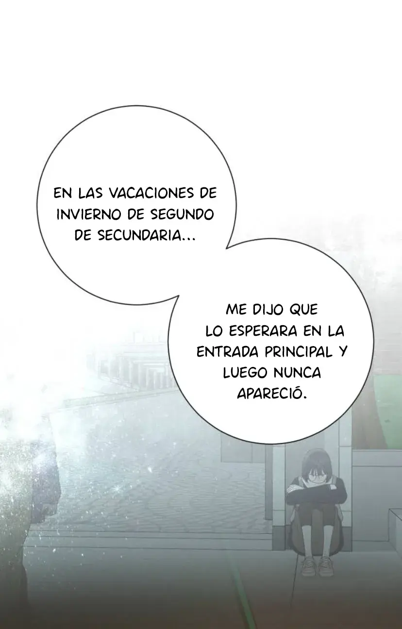 El hashtag es: El primer amor. - Capítulo 31 - Página 114 - LectorTMOo
