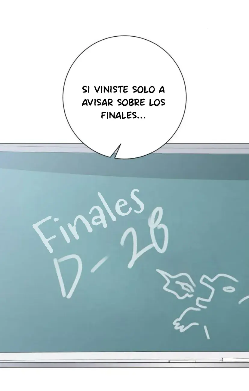 El hashtag es: El primer amor. - Capítulo 31 - Página 16 - LectorTMOo