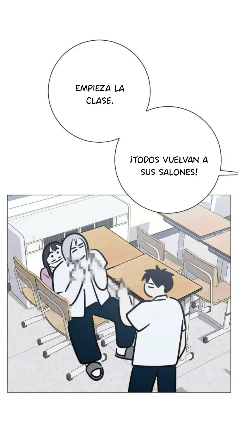 El hashtag es: El primer amor. - Capítulo 31 - Página 20 - LectorTMOo