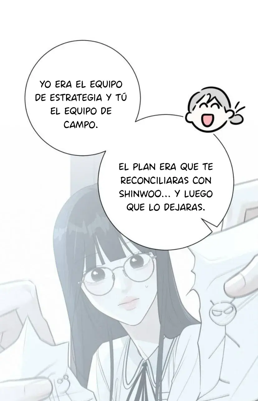 El hashtag es: El primer amor. - Capítulo 31 - Página 29 - LectorTMOo