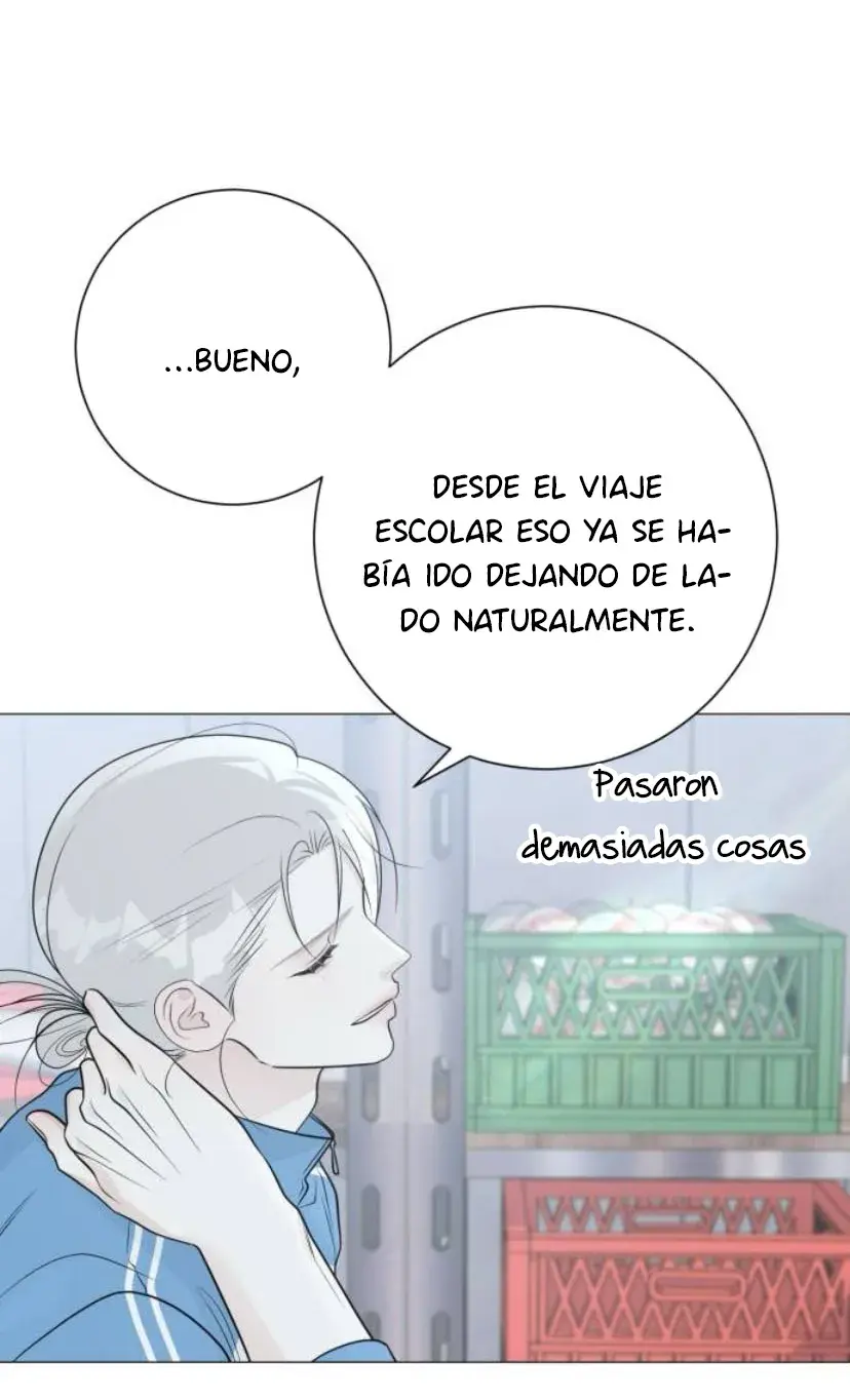 El hashtag es: El primer amor. - Capítulo 31 - Página 34 - LectorTMOo