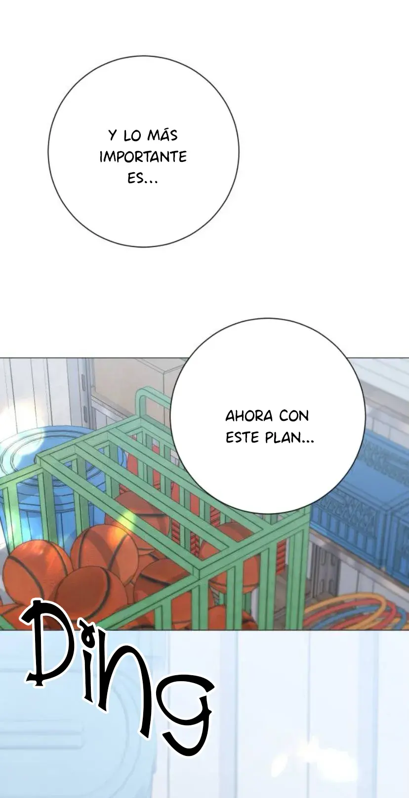 El hashtag es: El primer amor. - Capítulo 31 - Página 35 - LectorTMOo