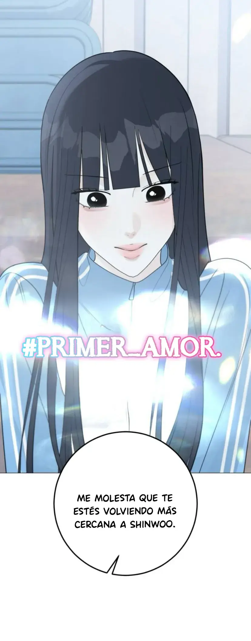 El hashtag es: El primer amor. - Capítulo 31 - Página 36 - LectorTMOo