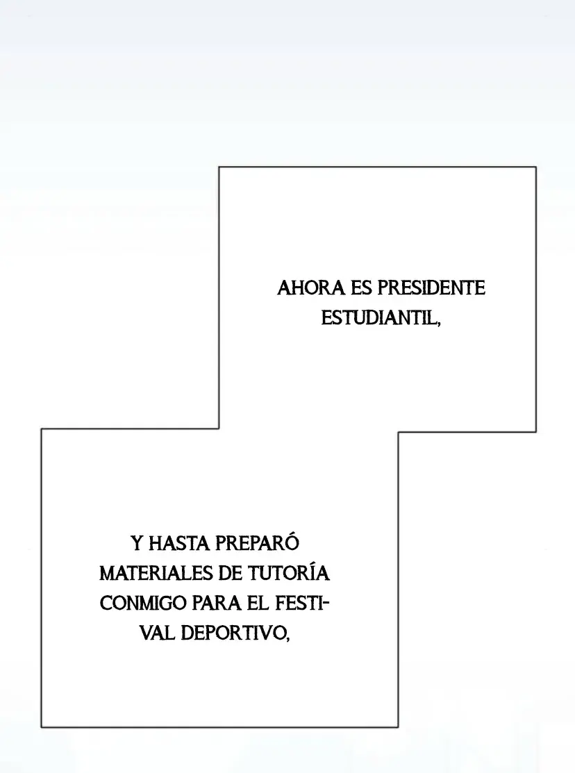 El hashtag es: El primer amor. - Capítulo 31 - Página 51 - LectorTMOo