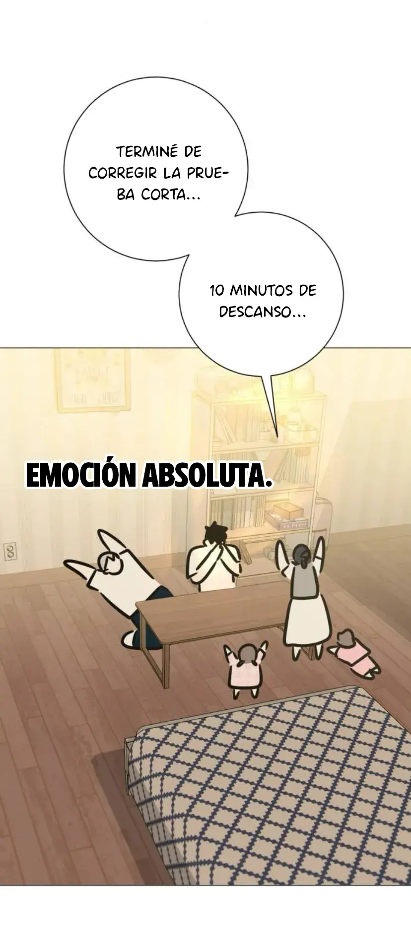 El hashtag es: El primer amor. - Capítulo 31 - Página 60 - LectorTMOo