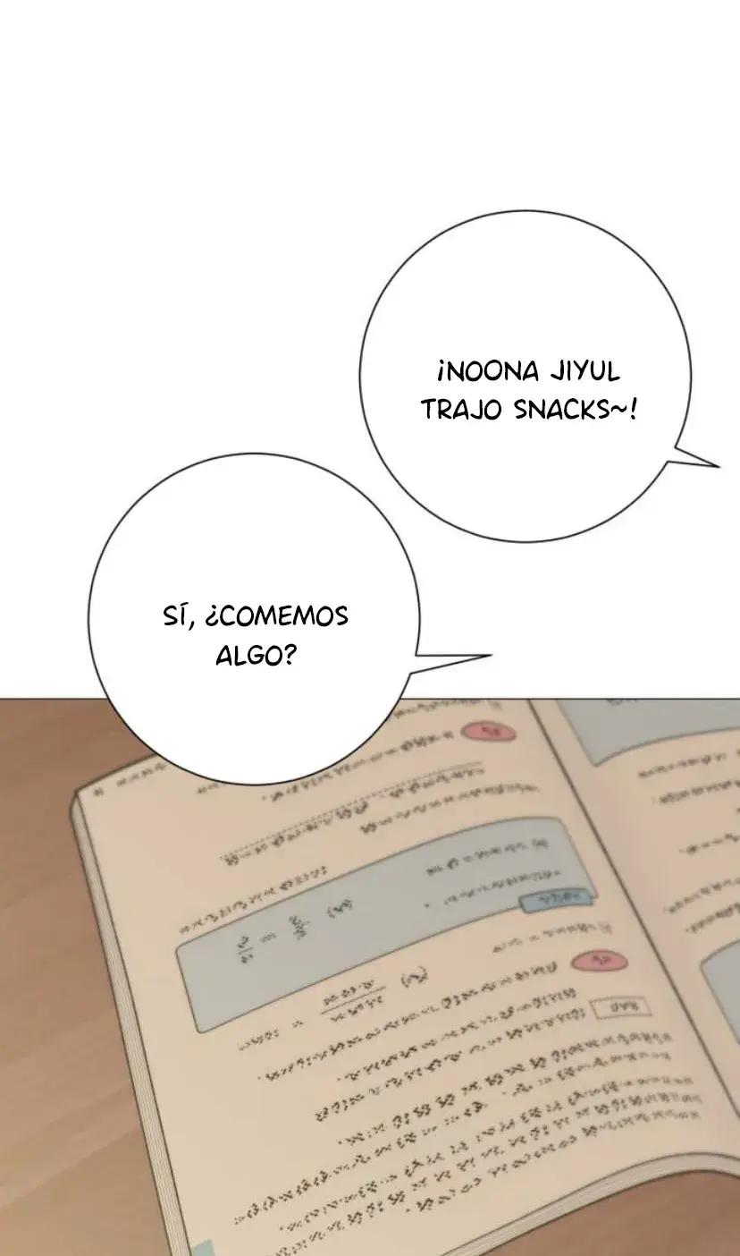 El hashtag es: El primer amor. - Capítulo 31 - Página 61 - LectorTMOo