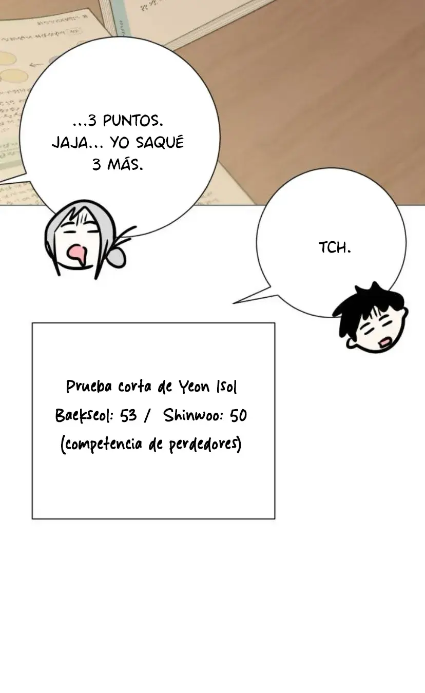 El hashtag es: El primer amor. - Capítulo 31 - Página 62 - LectorTMOo