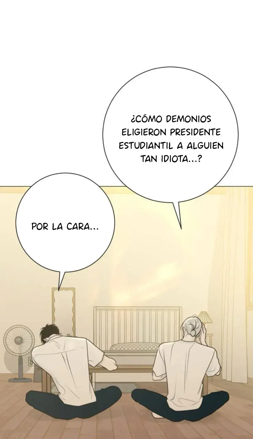 El hashtag es: El primer amor. - Capítulo 31 - Página 63 - LectorTMOo