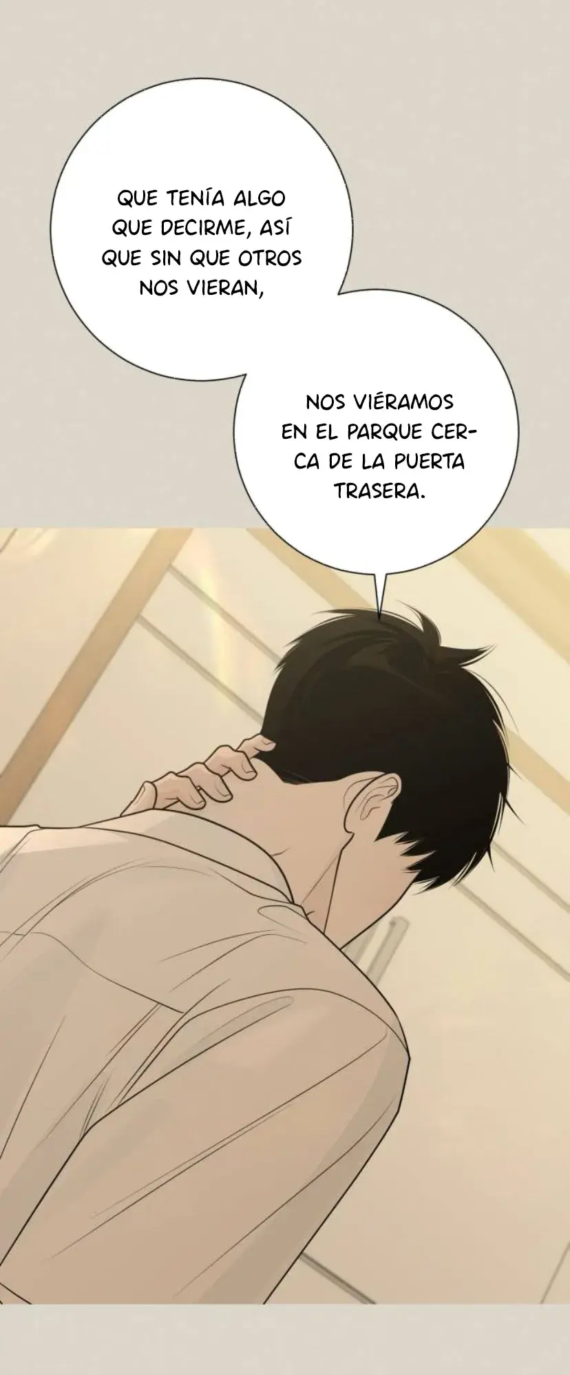 El hashtag es: El primer amor. - Capítulo 31 - Página 78 - LectorTMOo