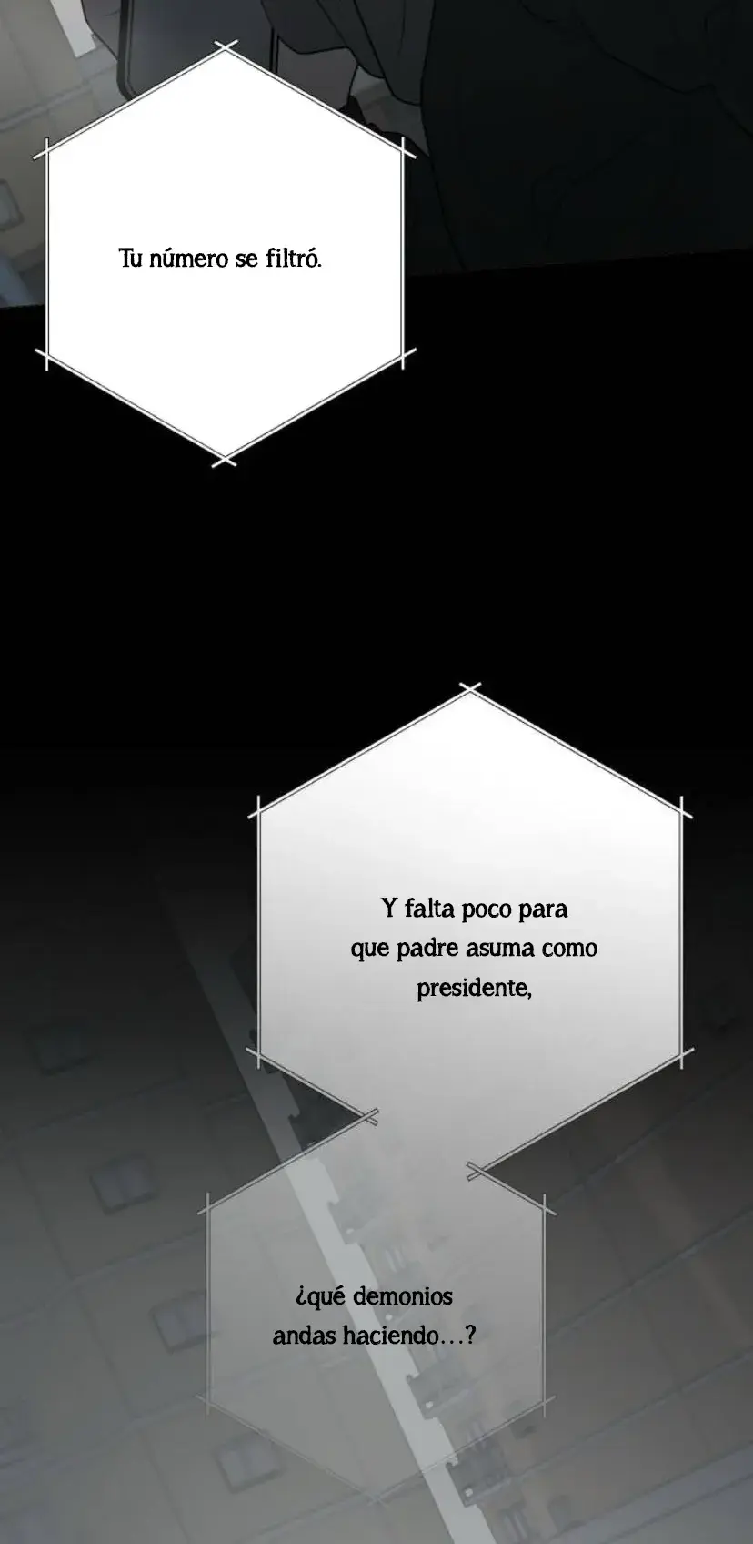 El hashtag es: El primer amor. - Capítulo 31 - Página 92 - LectorTMOo