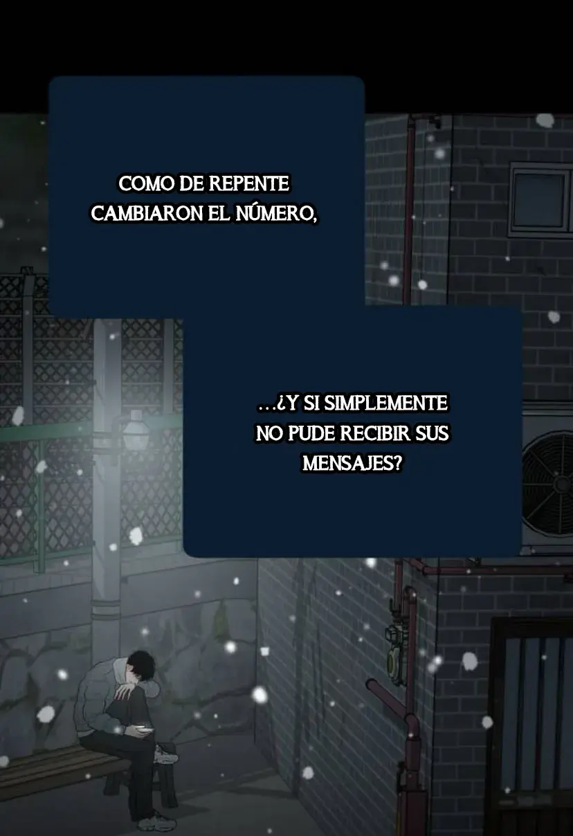 El hashtag es: El primer amor. - Capítulo 31 - Página 94 - LectorTMOo