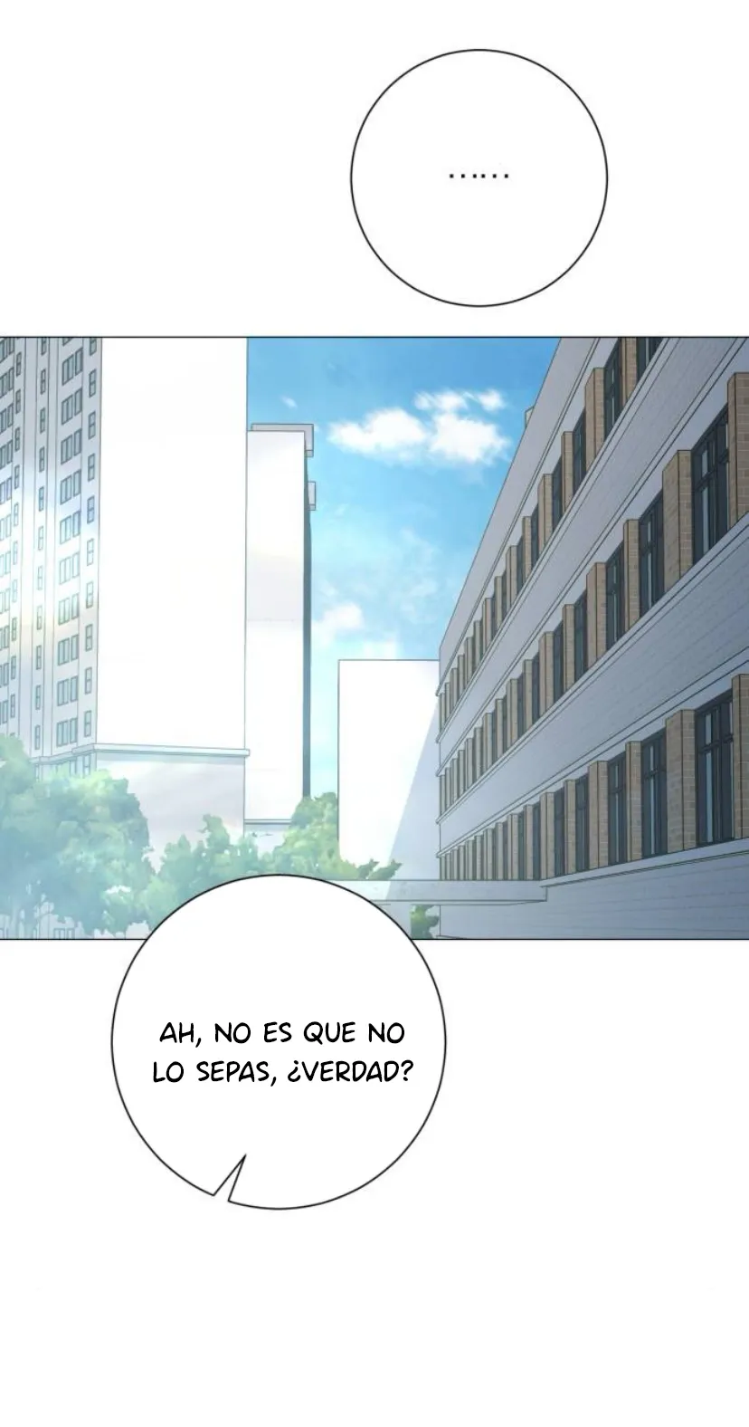 El hashtag es: El primer amor. - Capítulo 4 - Página 119 - LectorTMOo