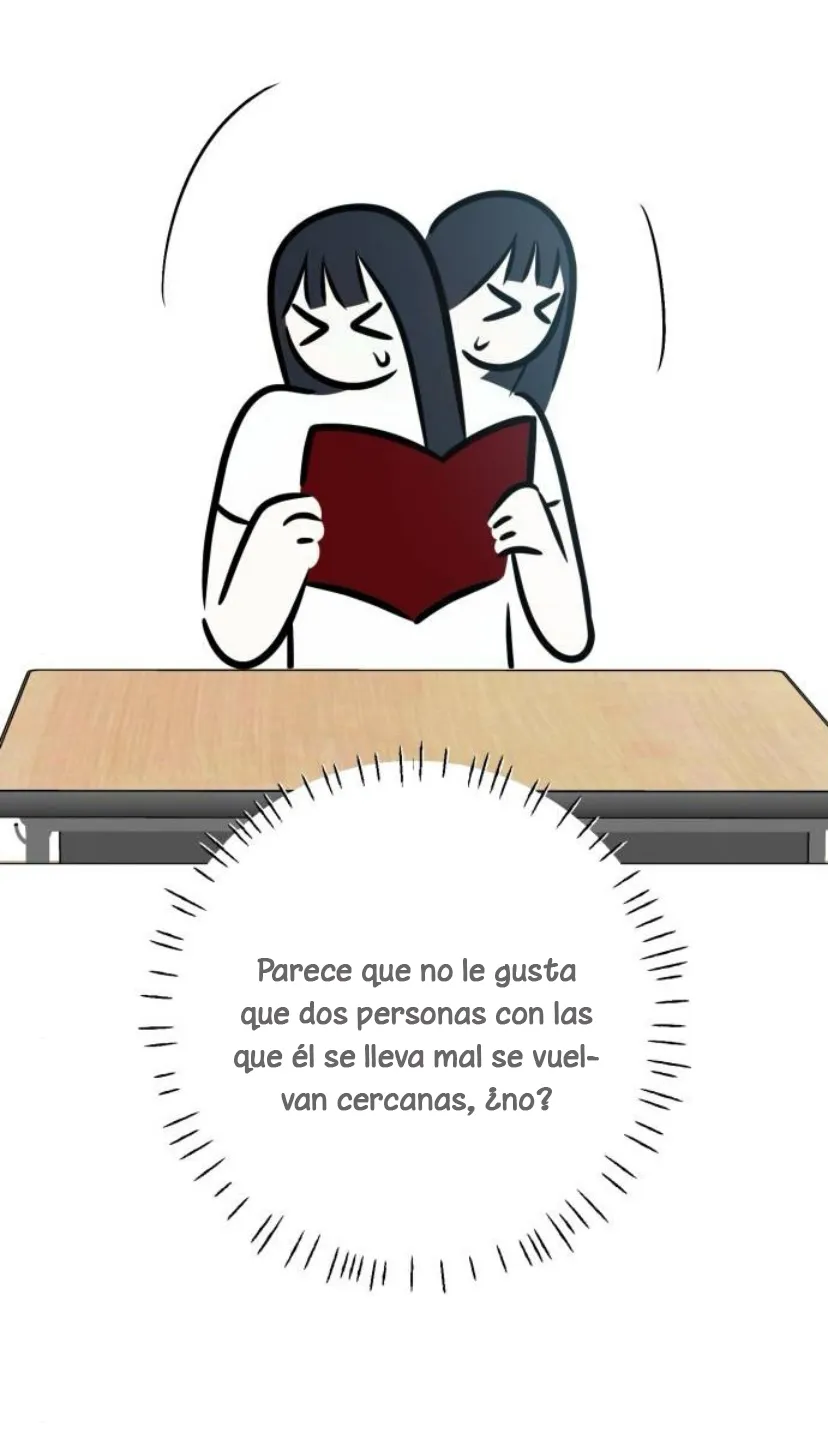 El hashtag es: El primer amor. - Capítulo 4 - Página 139 - LectorTMOo
