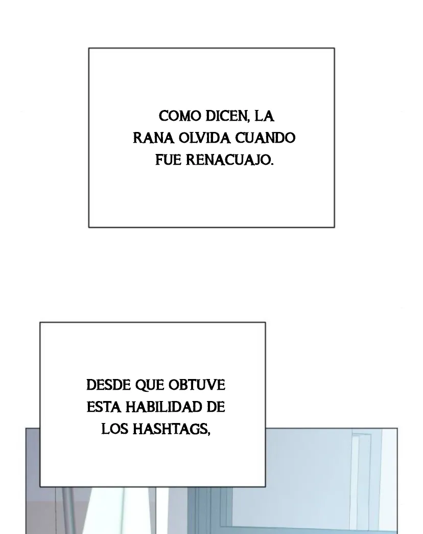 El hashtag es: El primer amor. - Capítulo 4 - Página 141 - LectorTMOo