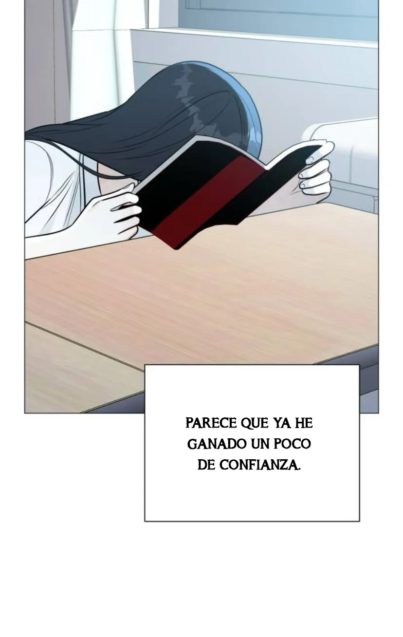 El hashtag es: El primer amor. - Capítulo 4 - Página 142 - LectorTMOo