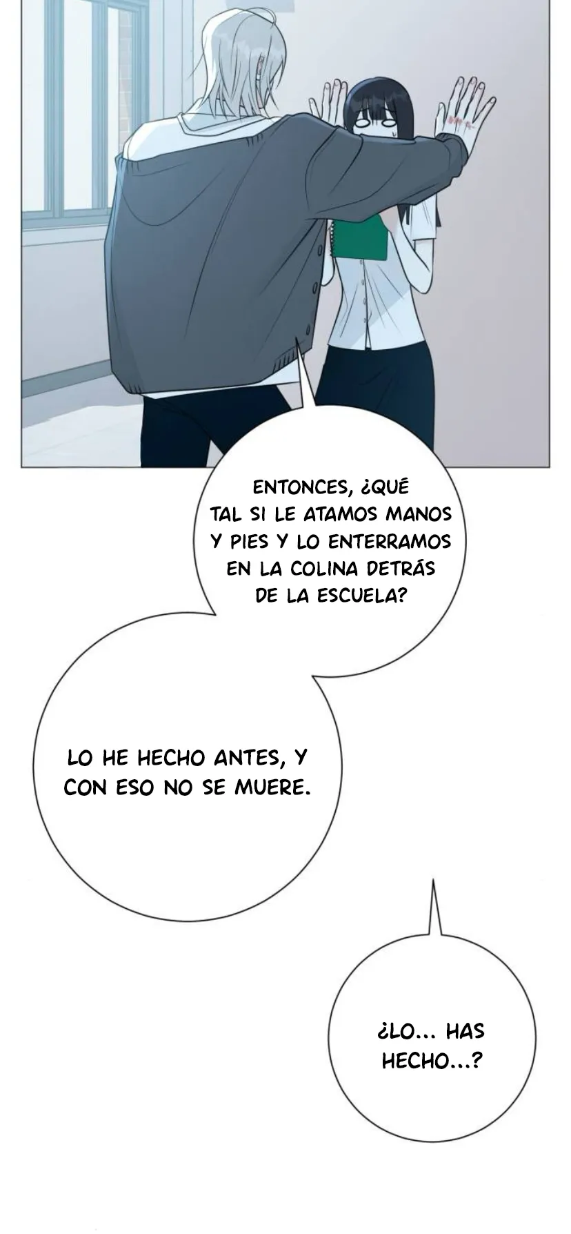 El hashtag es: El primer amor. - Capítulo 4 - Página 163 - LectorTMOo