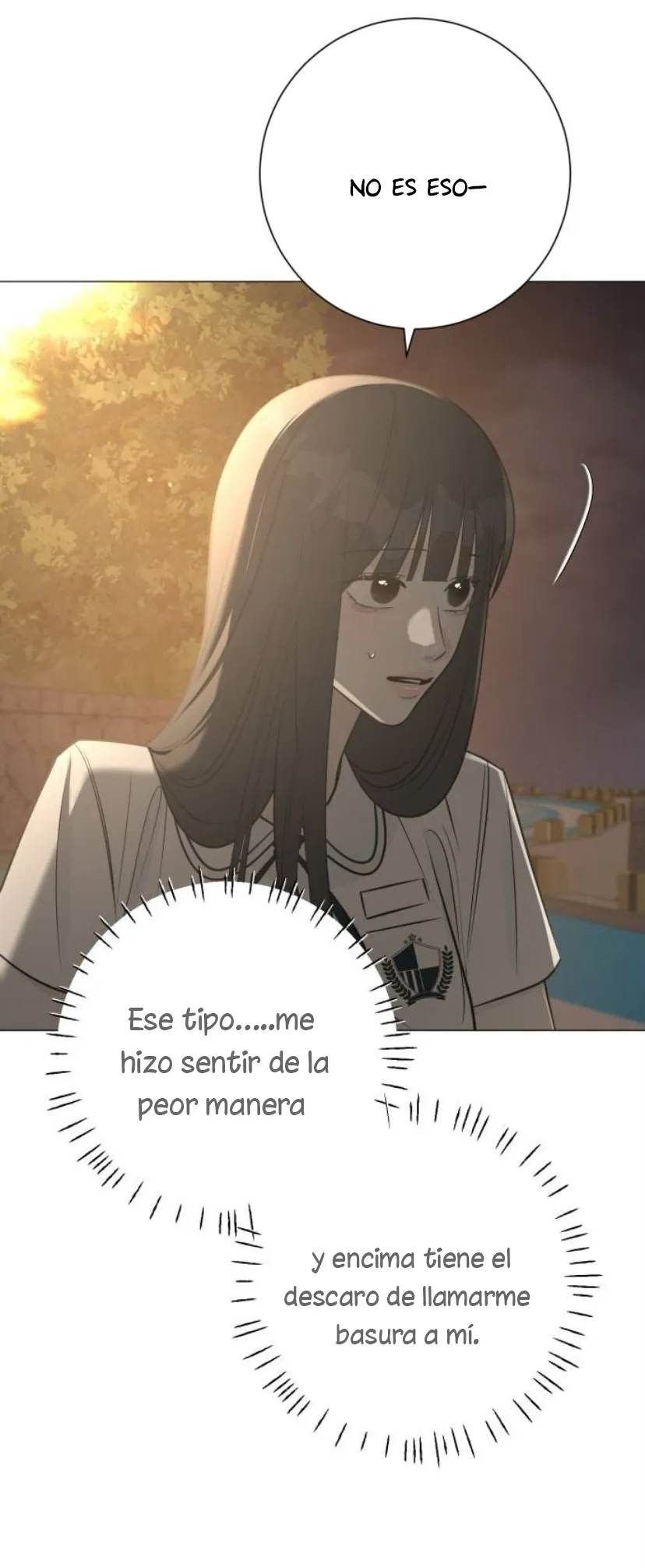 El hashtag es: El primer amor. - Capítulo 4 - Página 42 - LectorTMOo