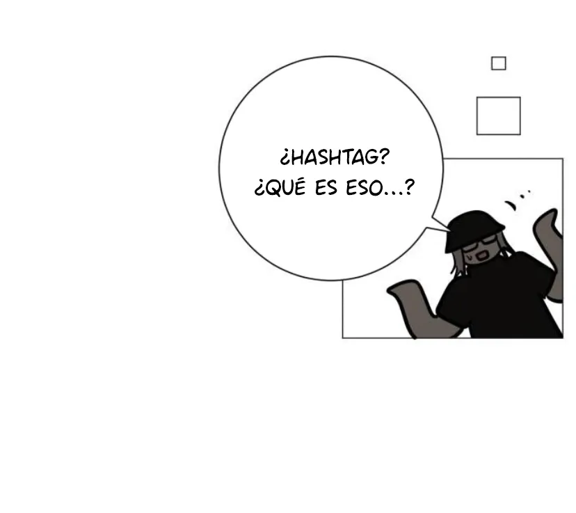 El hashtag es: El primer amor. - Capítulo 4 - Página 46 - LectorTMOo