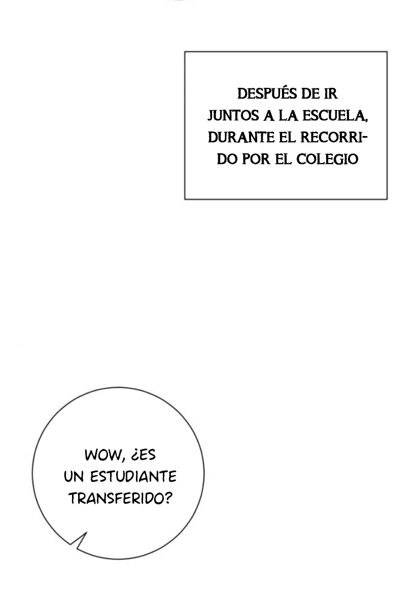 El hashtag es: El primer amor. - Capítulo 4 - Página 63 - LectorTMOo