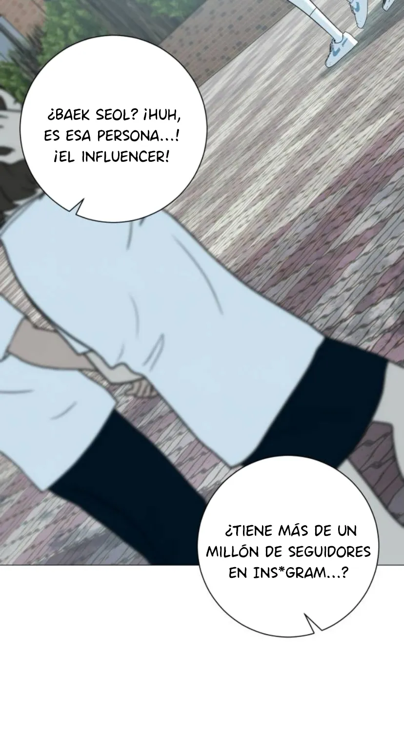 El hashtag es: El primer amor. - Capítulo 4 - Página 65 - LectorTMOo