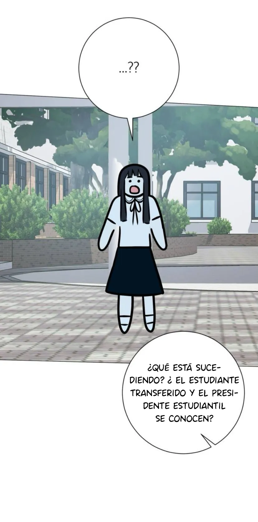 El hashtag es: El primer amor. - Capítulo 4 - Página 86 - LectorTMOo