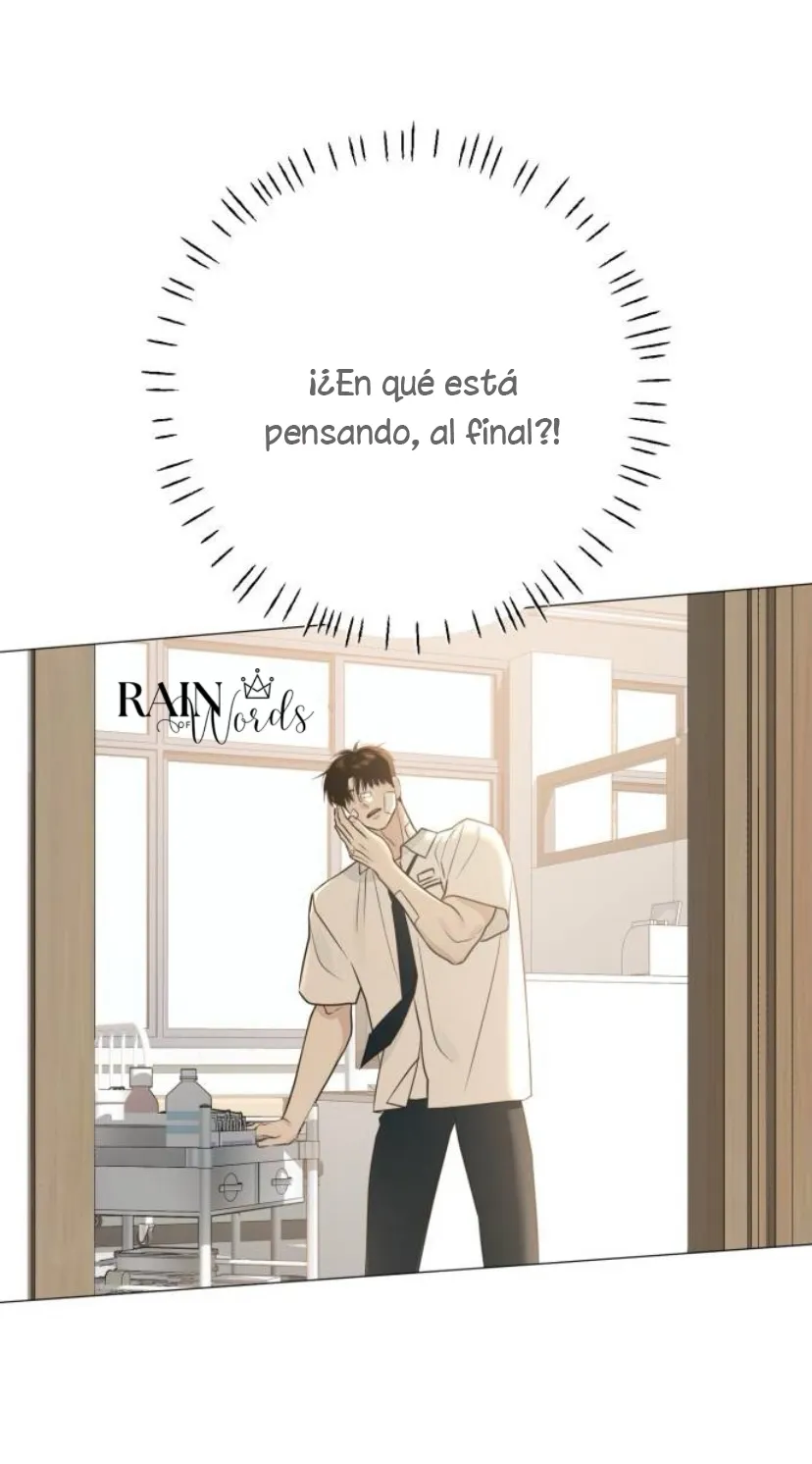 El hashtag es: El primer amor. - Capítulo 5 - Página 100 - LectorTMOo