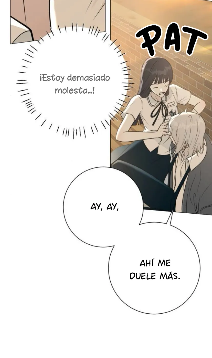 El hashtag es: El primer amor. - Capítulo 5 - Página 105 - LectorTMOo