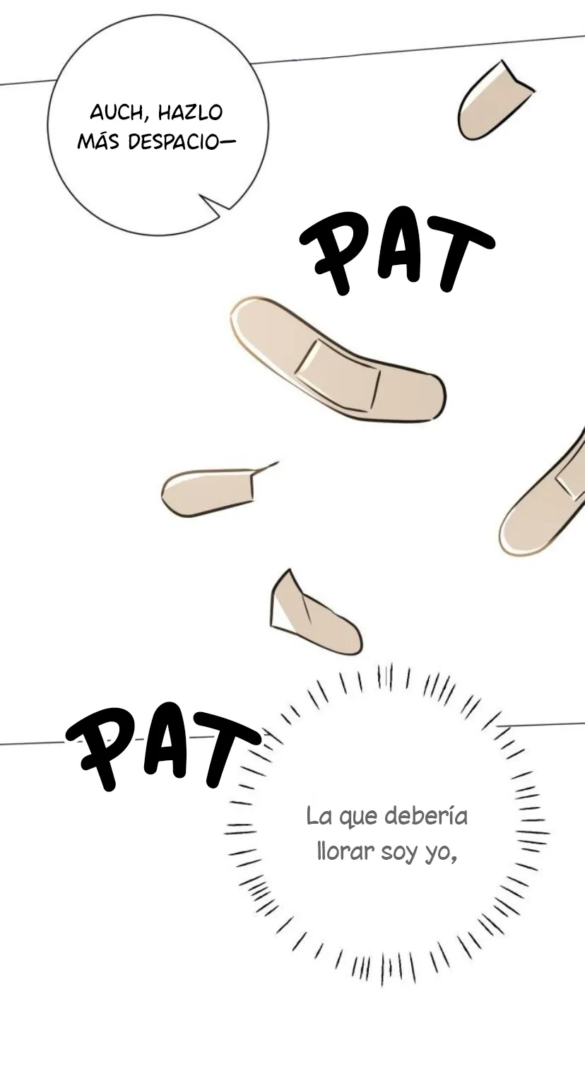 El hashtag es: El primer amor. - Capítulo 5 - Página 106 - LectorTMOo