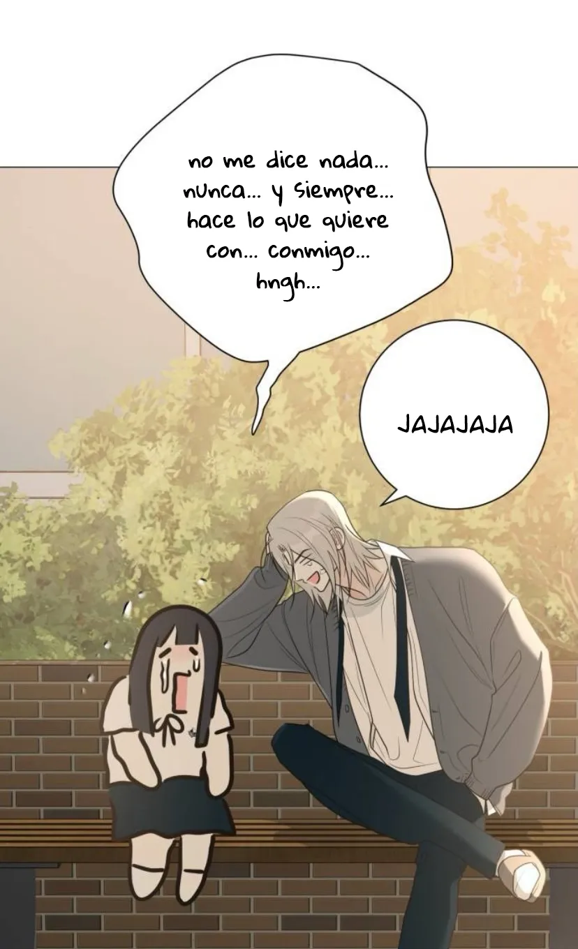 El hashtag es: El primer amor. - Capítulo 5 - Página 121 - LectorTMOo