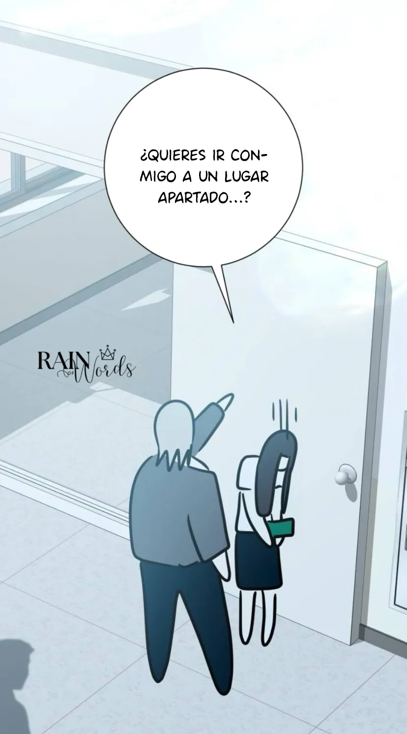 El hashtag es: El primer amor. - Capítulo 5 - Página 16 - LectorTMOo