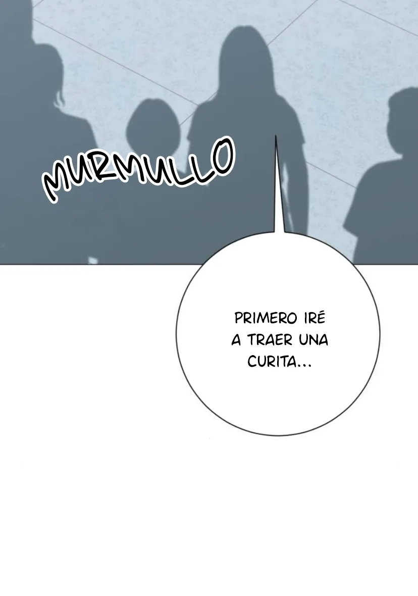 El hashtag es: El primer amor. - Capítulo 5 - Página 17 - LectorTMOo