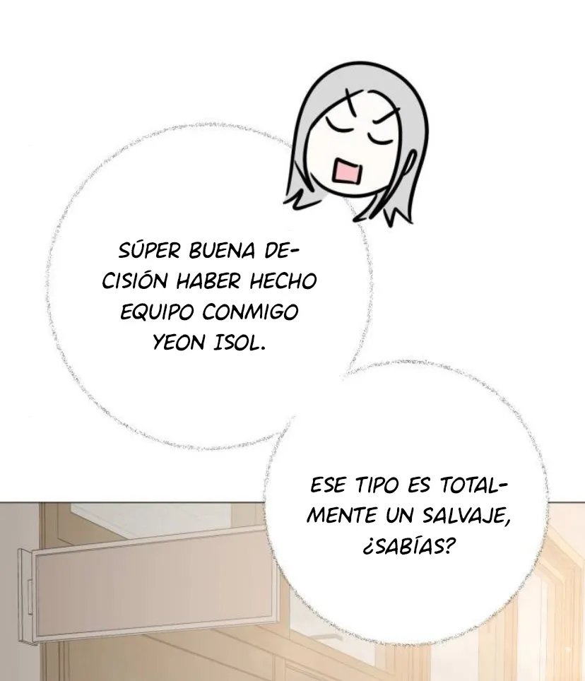 El hashtag es: El primer amor. - Capítulo 5 - Página 21 - LectorTMOo