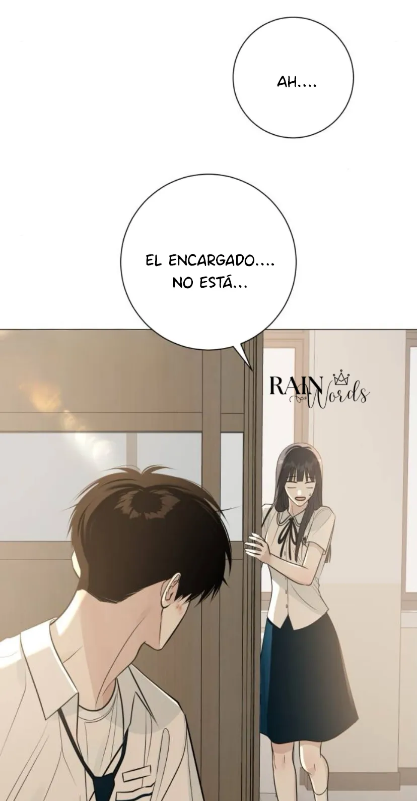 El hashtag es: El primer amor. - Capítulo 5 - Página 31 - LectorTMOo
