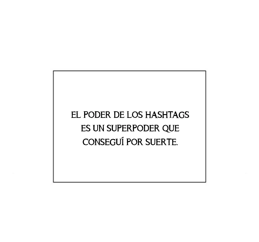 El hashtag es: El primer amor. - Capítulo 5 - Página 4 - LectorTMOo