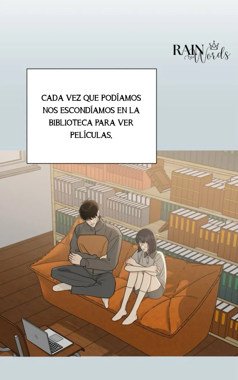 El hashtag es: El primer amor. - Capítulo 5 - Página 58 - LectorTMOo