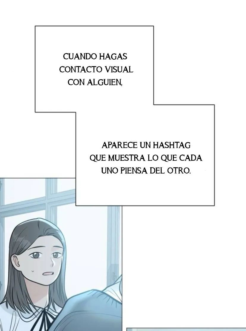 El hashtag es: El primer amor. - Capítulo 5 - Página 7 - LectorTMOo