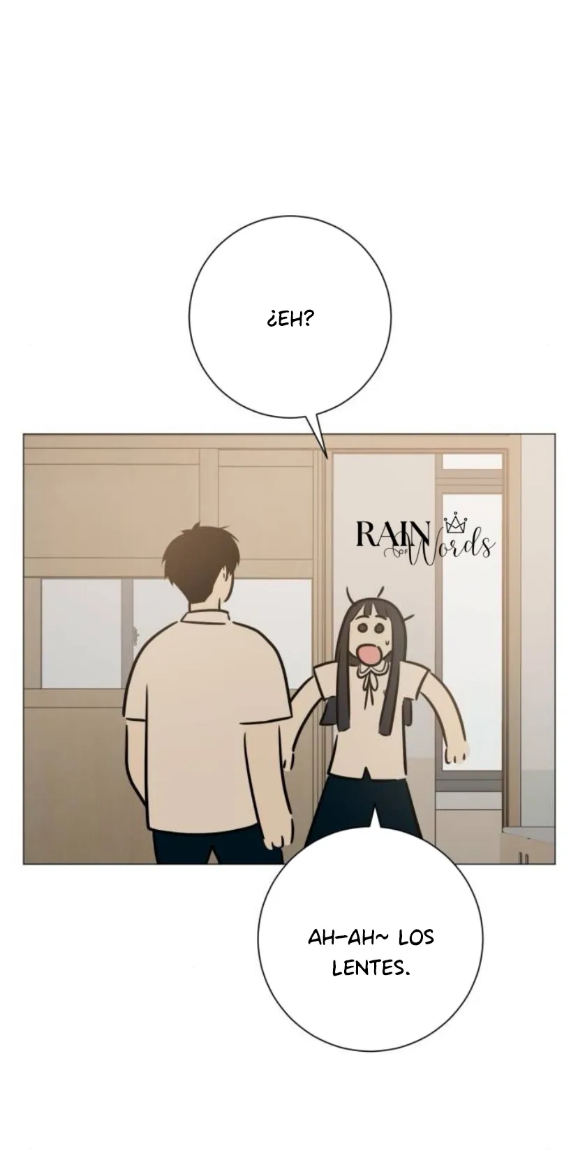 El hashtag es: El primer amor. - Capítulo 5 - Página 77 - LectorTMOo