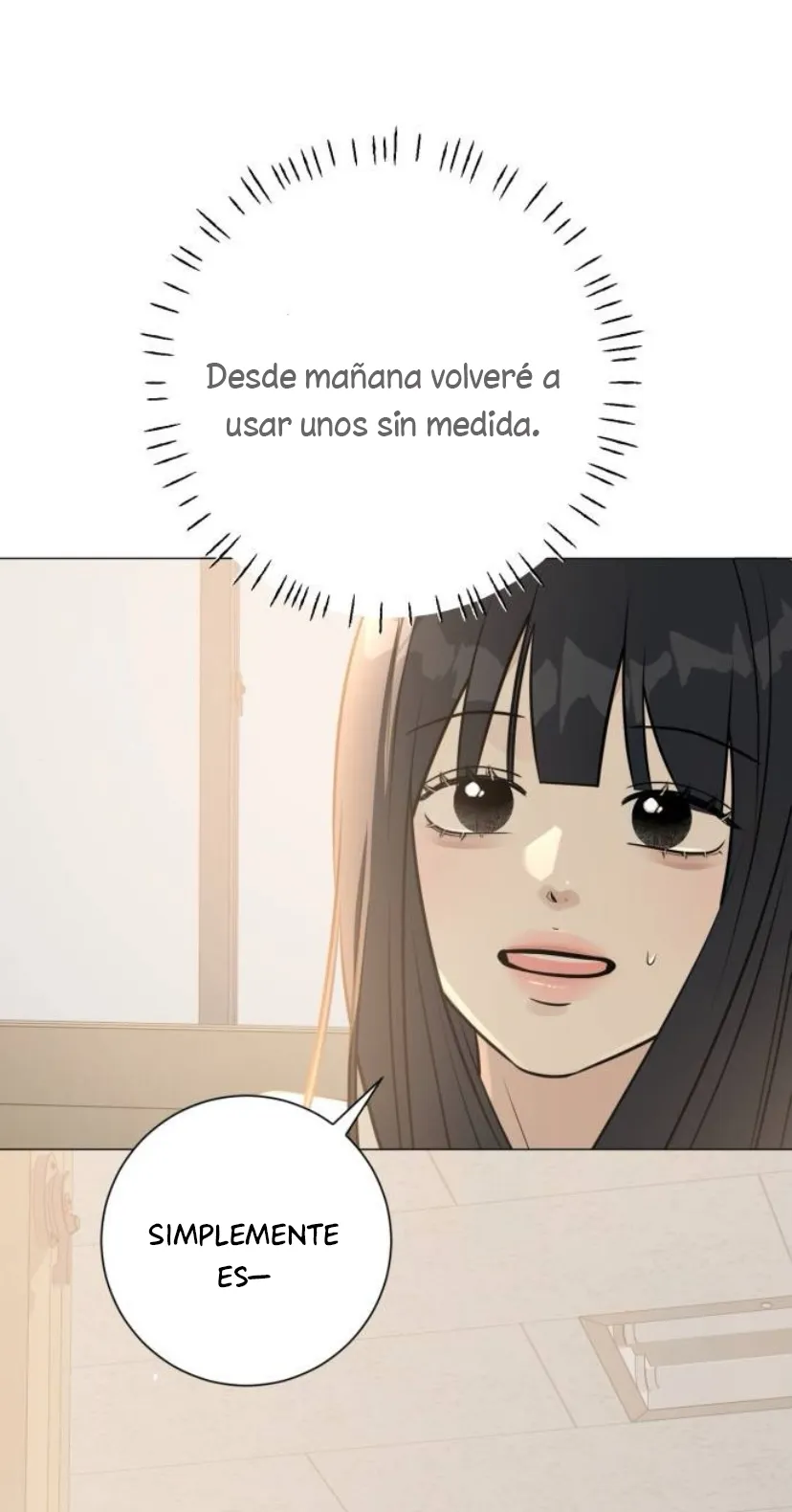 El hashtag es: El primer amor. - Capítulo 5 - Página 81 - LectorTMOo