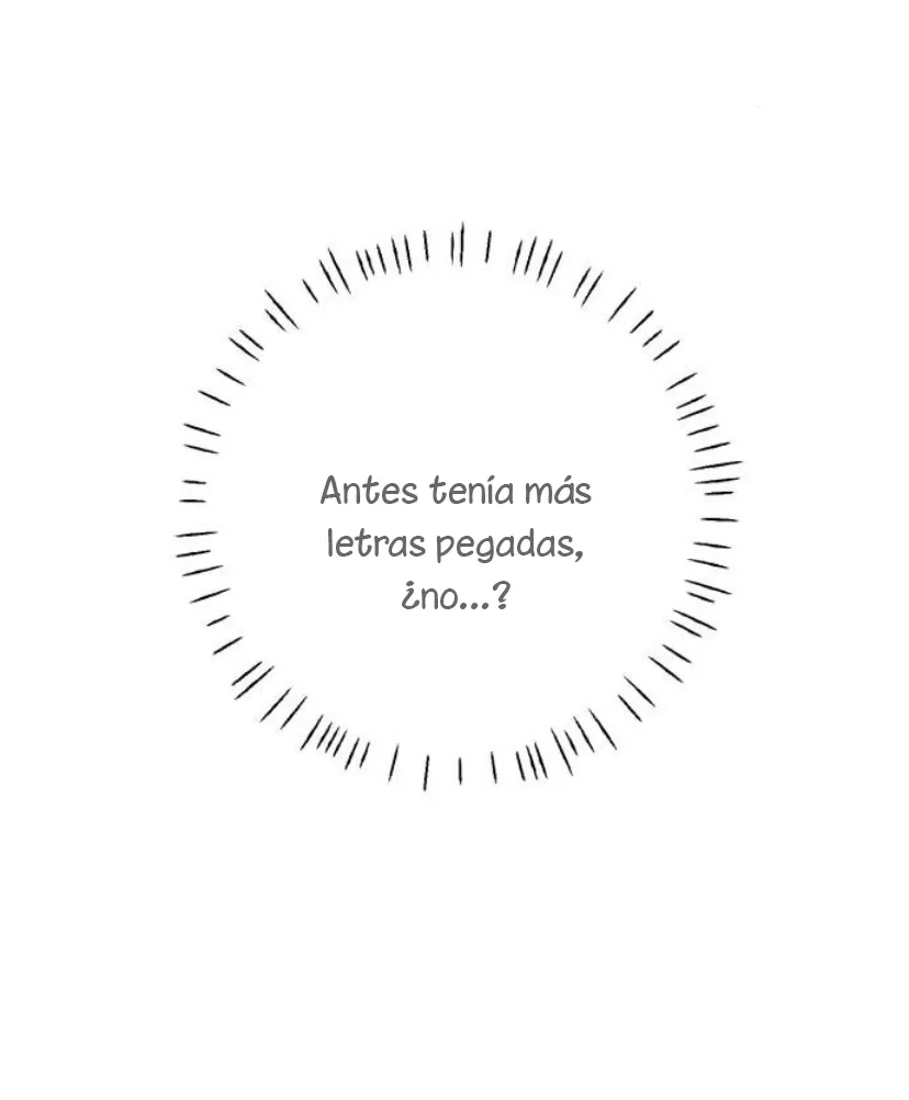 El hashtag es: El primer amor. - Capítulo 5 - Página 86 - LectorTMOo
