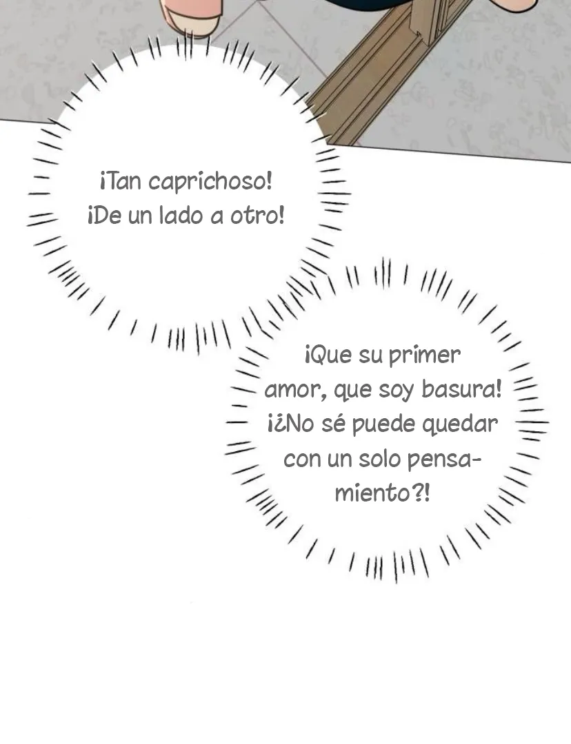 El hashtag es: El primer amor. - Capítulo 5 - Página 99 - LectorTMOo