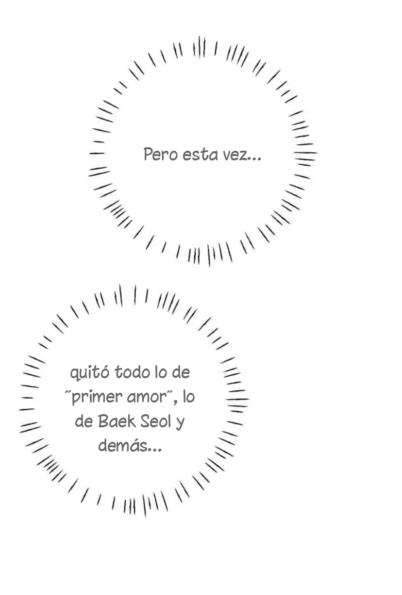 El hashtag es: El primer amor. - Capítulo 6 - Página 108 - LectorTMOo