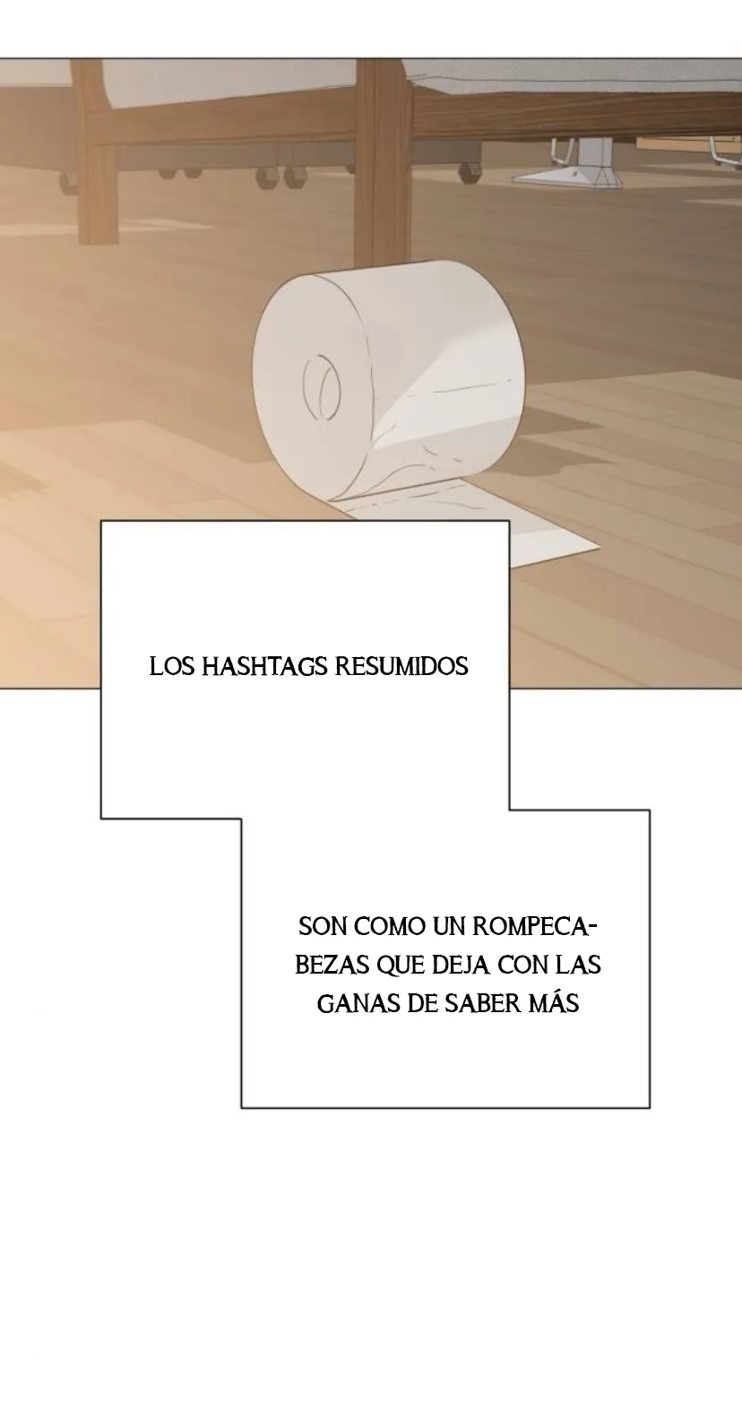 El hashtag es: El primer amor. - Capítulo 6 - Página 128 - LectorTMOo