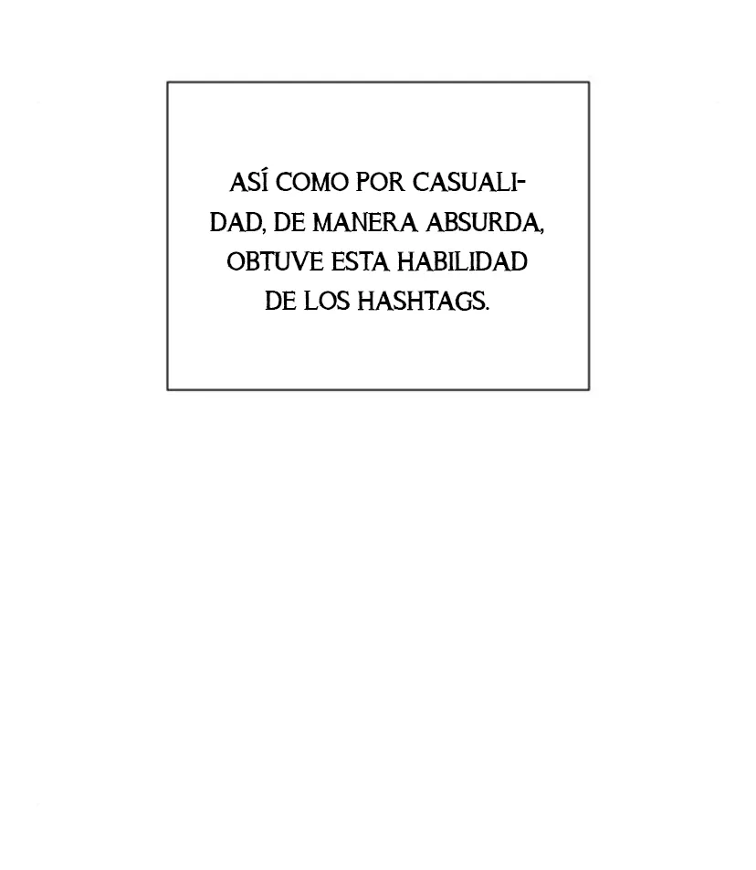 El hashtag es: El primer amor. - Capítulo 6 - Página 16 - LectorTMOo