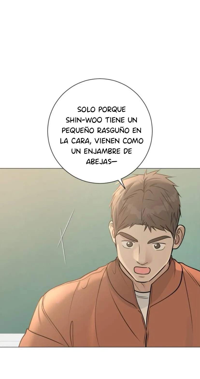 El hashtag es: El primer amor. - Capítulo 6 - Página 29 - LectorTMOo